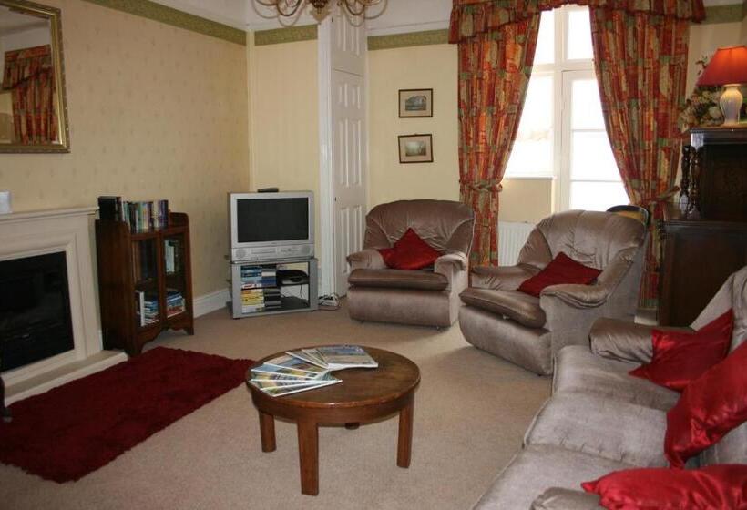 בית מלון כפרי Yarn Market