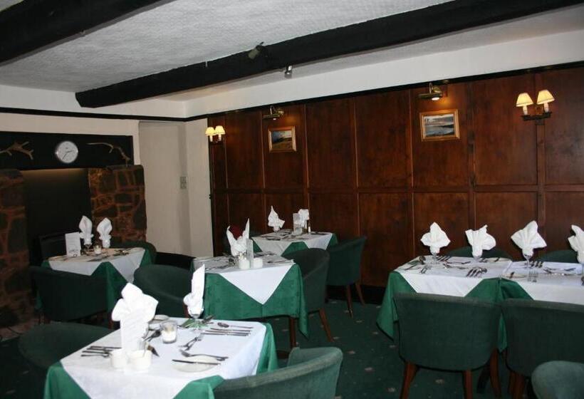 בית מלון כפרי Yarn Market