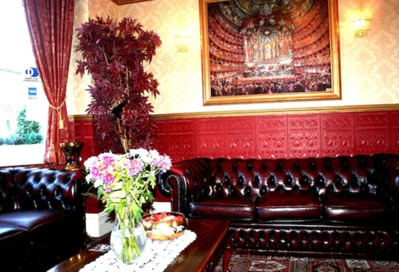 Ilfracombe House Hotel   Near Cliffs Pavilion