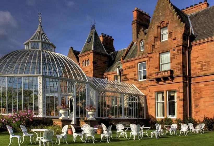 فندق Kingsknowes