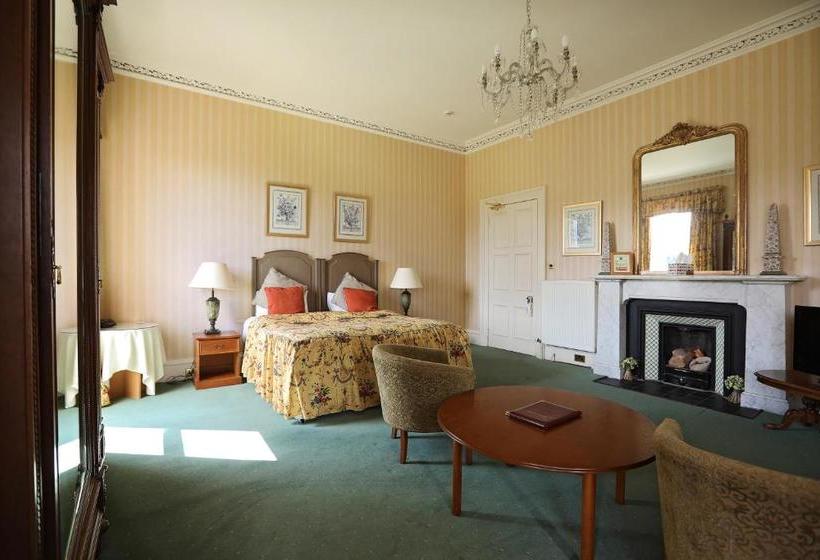 فندق Kingsknowes