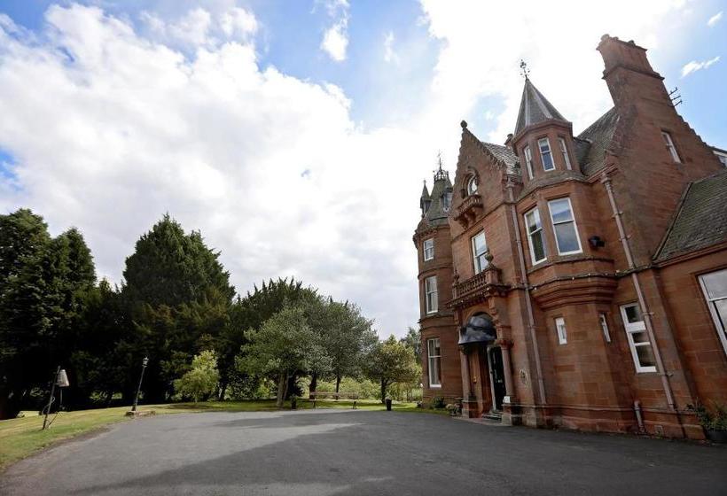 فندق Kingsknowes