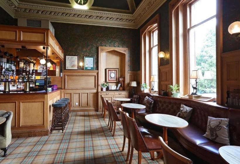 فندق Kingsknowes