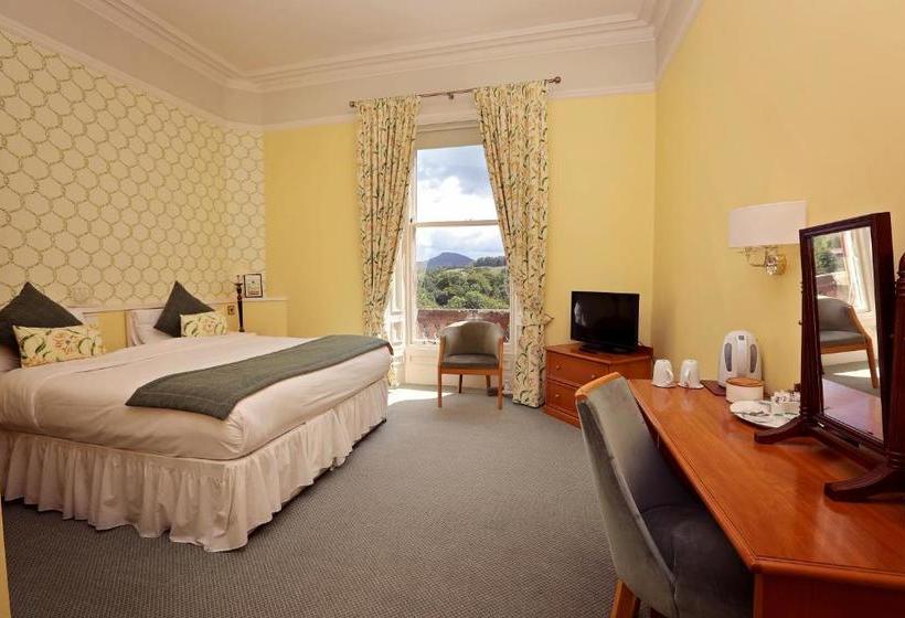 فندق Kingsknowes