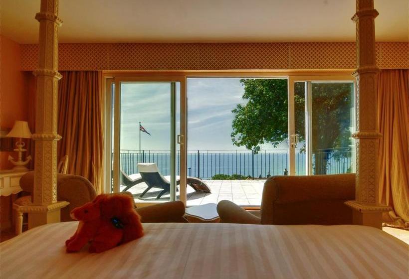 فندق The Leconfield (adults Only)