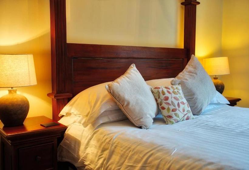 فندق The Leconfield (adults Only)