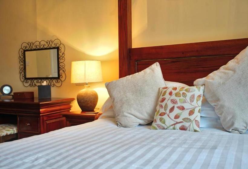 فندق The Leconfield (adults Only)