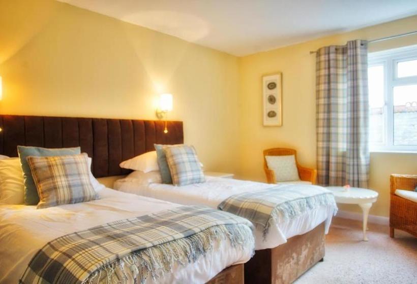 فندق The Leconfield (adults Only)