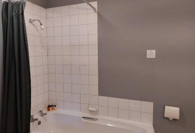 Lion Hotel Dulverton