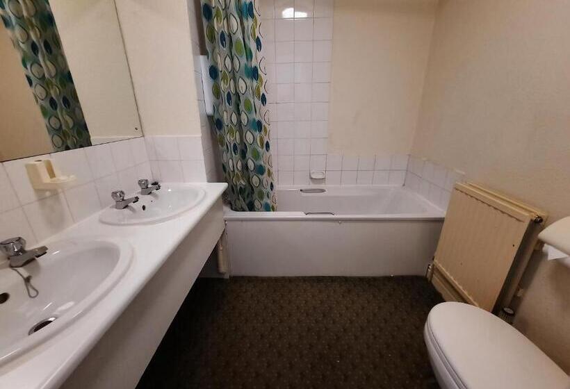 Lion Hotel Dulverton