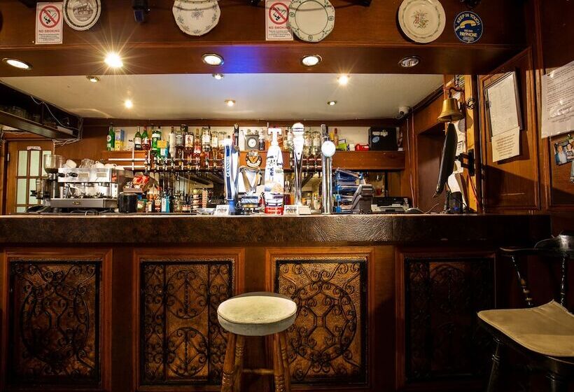 Longforgan Coaching Inn