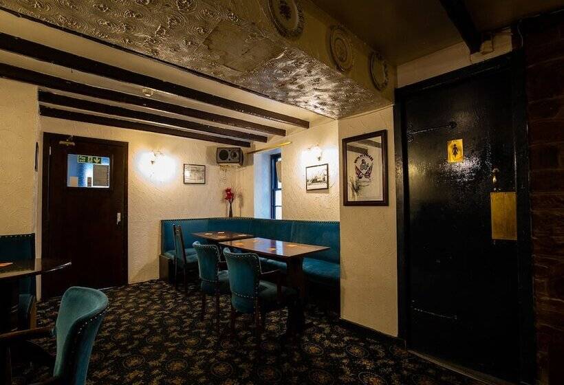 Longforgan Coaching Inn