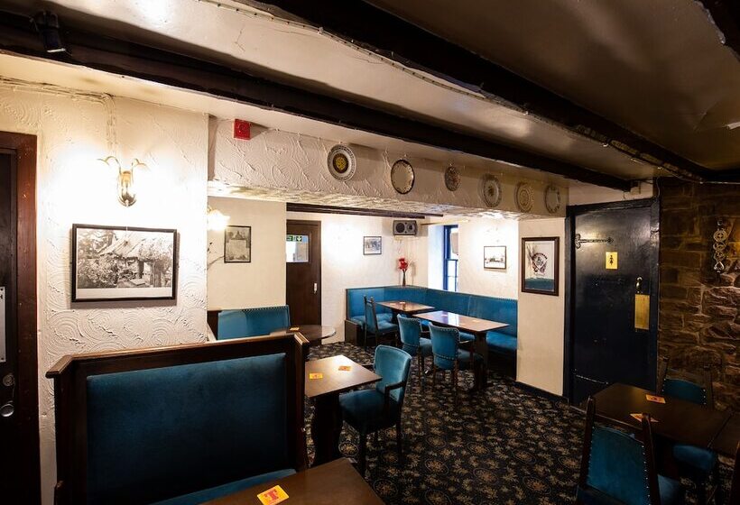 Longforgan Coaching Inn