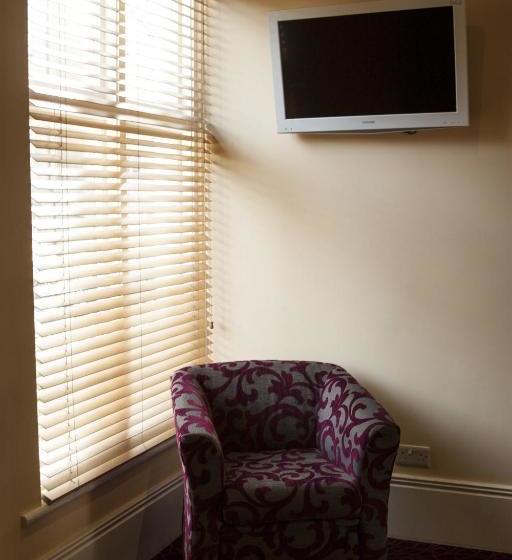 هتل Lord Jim  Earls Court