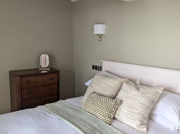 酒店 Maes Y Neuadd Country House