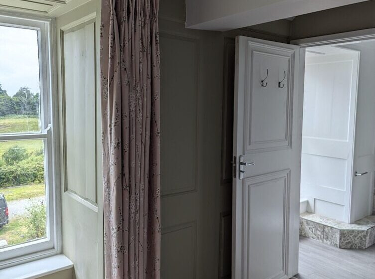 酒店 Maes Y Neuadd Country House