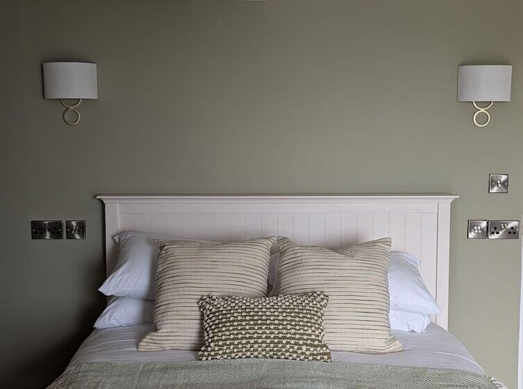 酒店 Maes Y Neuadd Country House