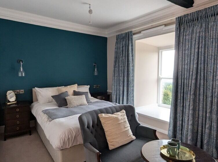 酒店 Maes Y Neuadd Country House