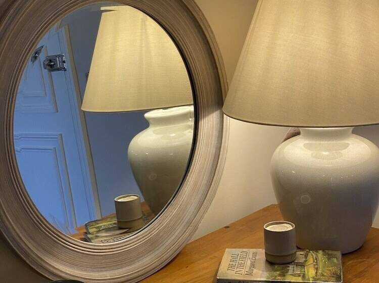 酒店 Maes Y Neuadd Country House