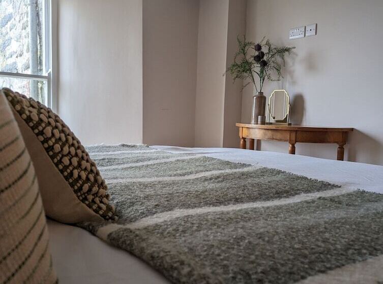 酒店 Maes Y Neuadd Country House