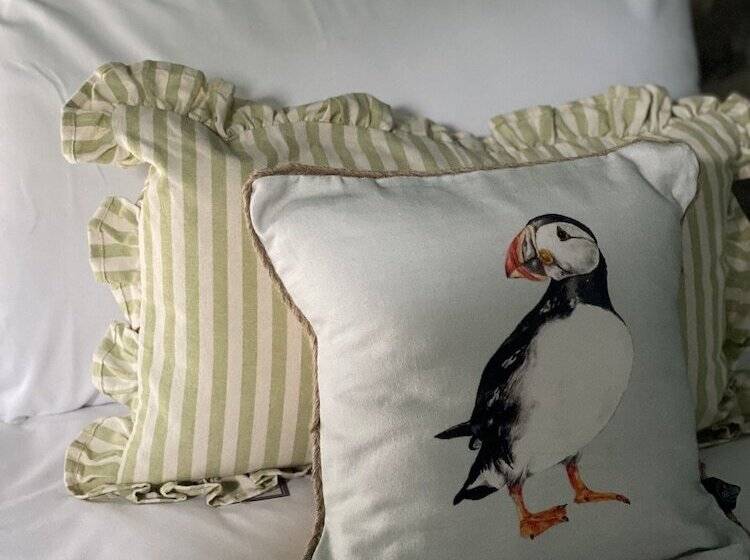 酒店 Maes Y Neuadd Country House