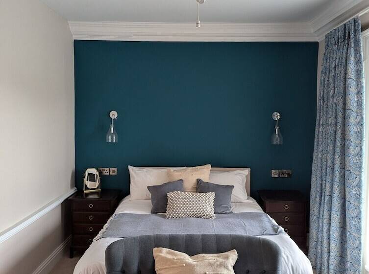 酒店 Maes Y Neuadd Country House