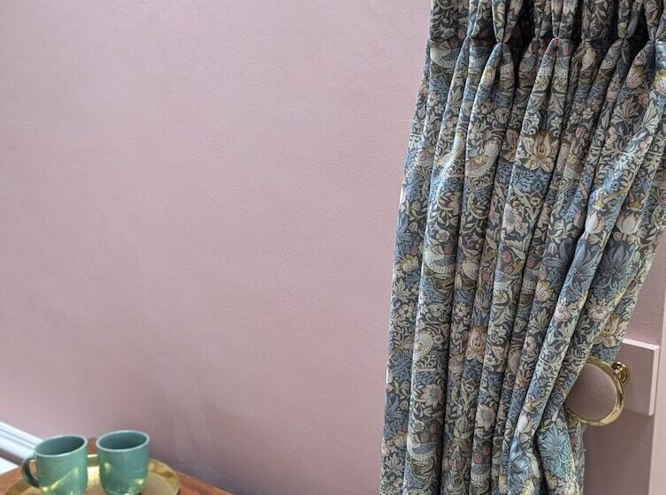 酒店 Maes Y Neuadd Country House