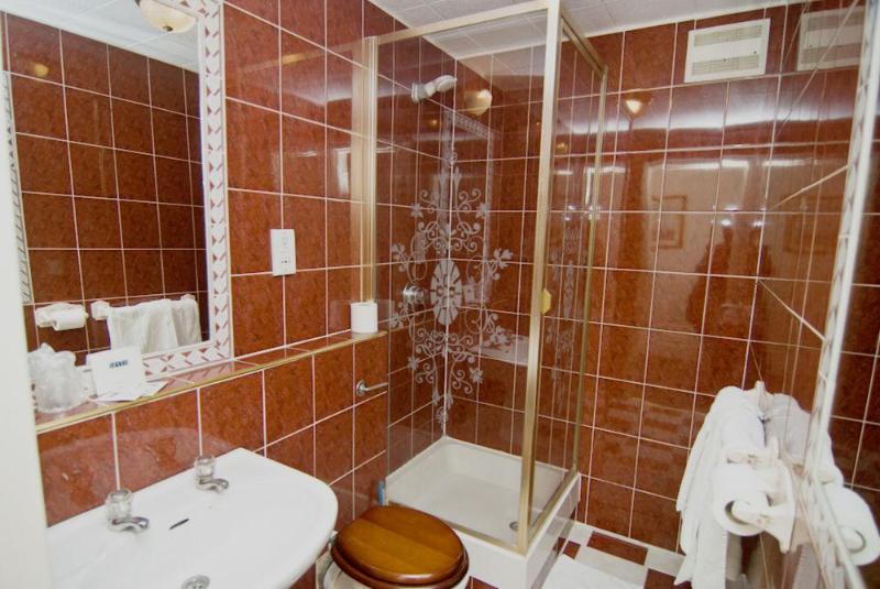 Maranton House Hotel Kensington