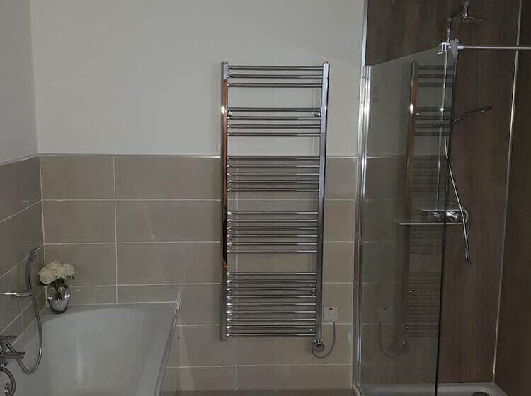 Мотель Cohannon Inn