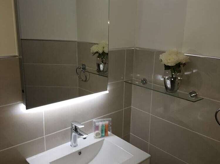 Мотель Cohannon Inn