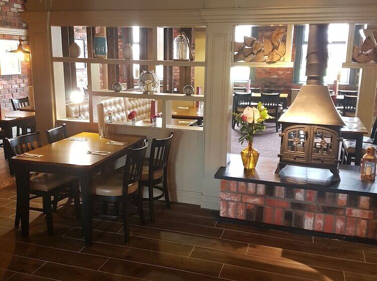 Мотель Cohannon Inn