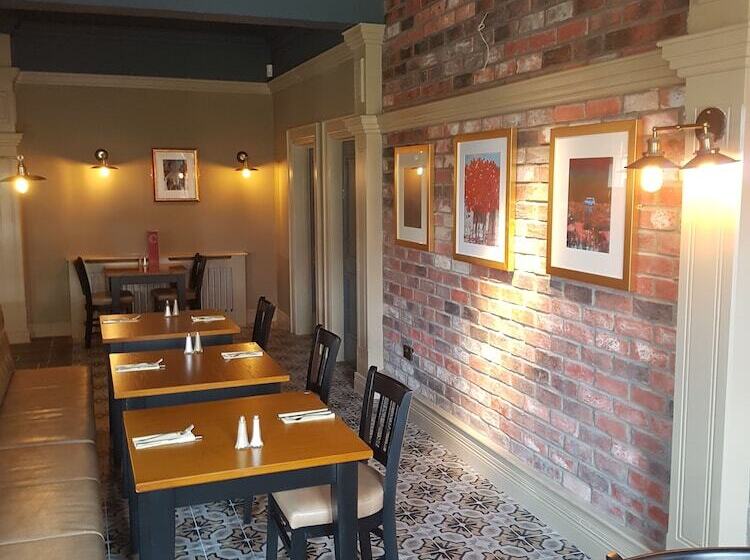 Мотель Cohannon Inn