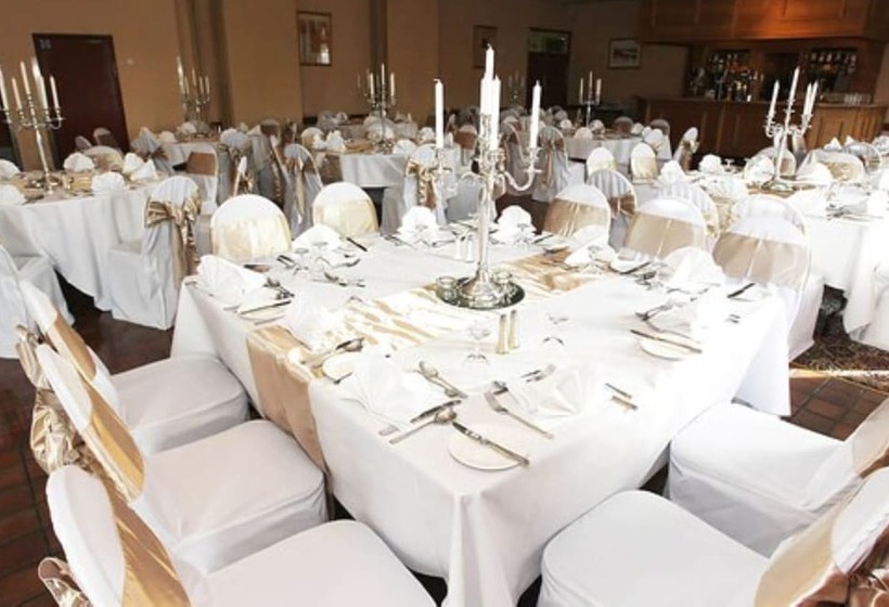 Мотель Cohannon Inn