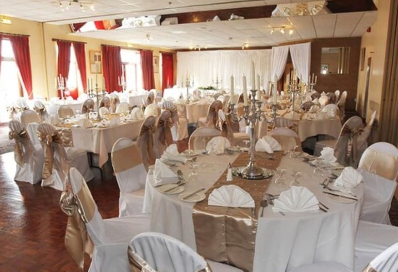 Мотель Cohannon Inn