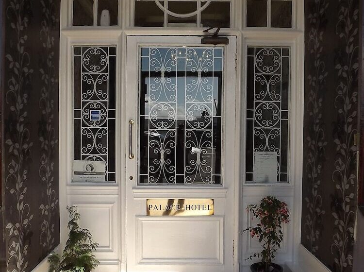 Palace Hotel   Small