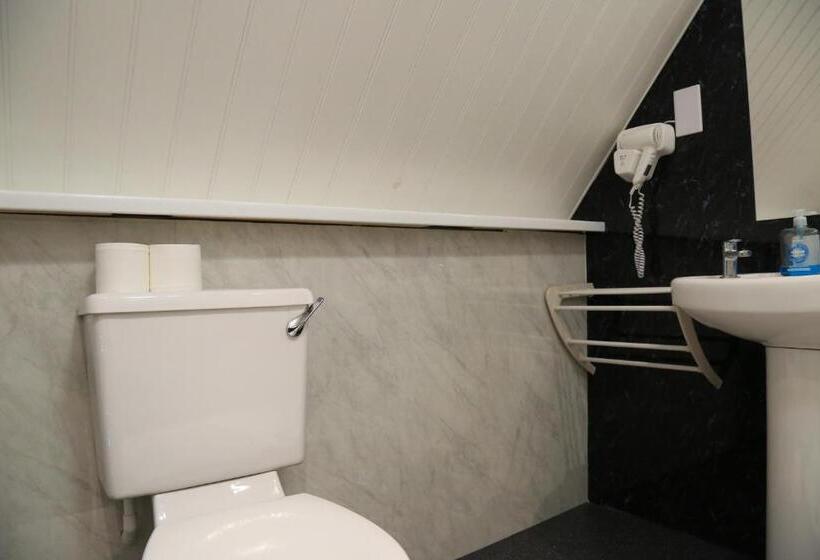 Пансион Debden Guest House
