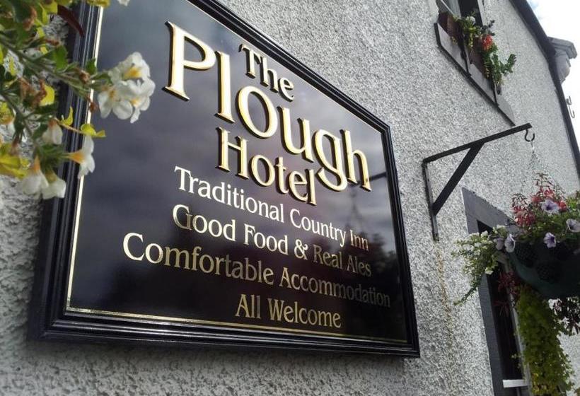 Plough Hotel