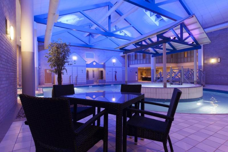 אתר נופש Gloucester Robinswood Hotel, Bw Signature Collection