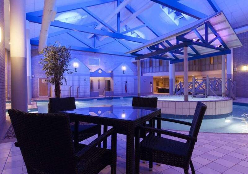 אתר נופש Gloucester Robinswood Hotel, Bw Signature Collection