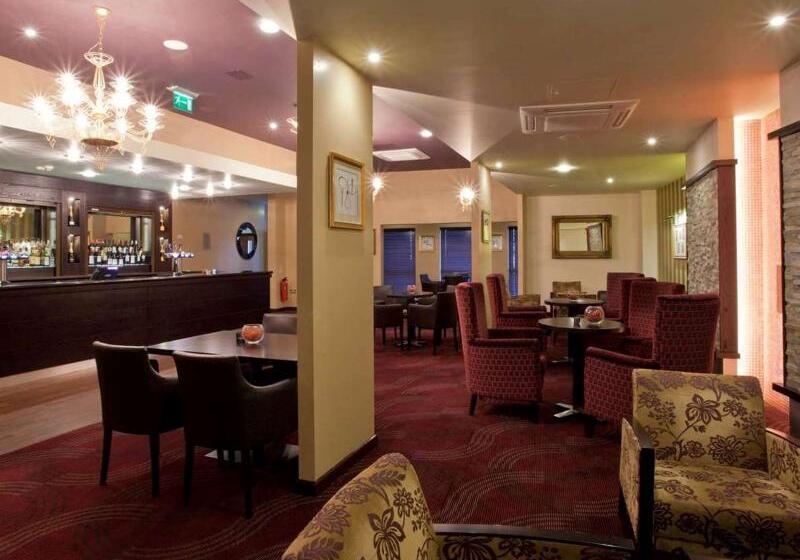 אתר נופש Gloucester Robinswood Hotel, Bw Signature Collection