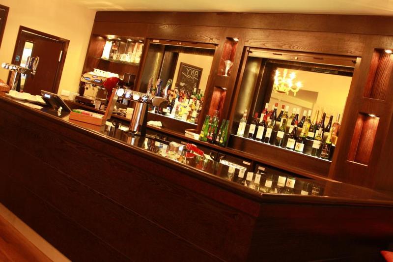 منتجع Gloucester Robinswood Hotel, Bw Signature Collection