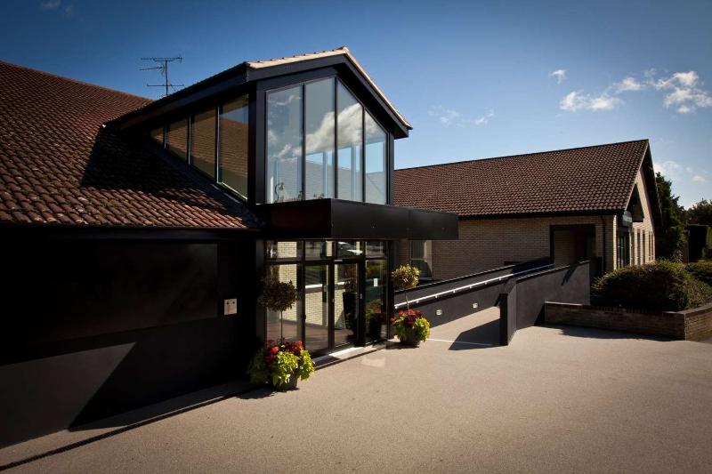 אתר נופש Gloucester Robinswood Hotel, Bw Signature Collection