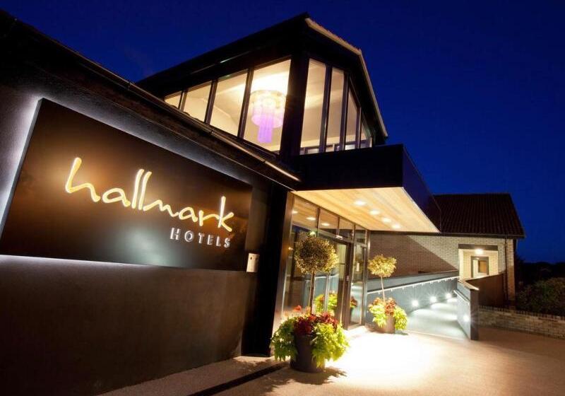 אתר נופש Gloucester Robinswood Hotel, Bw Signature Collection