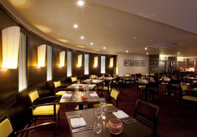 אתר נופש Gloucester Robinswood Hotel, Bw Signature Collection