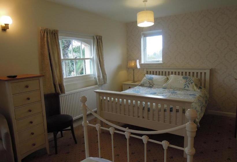 בית מלון כפרי The Rosery