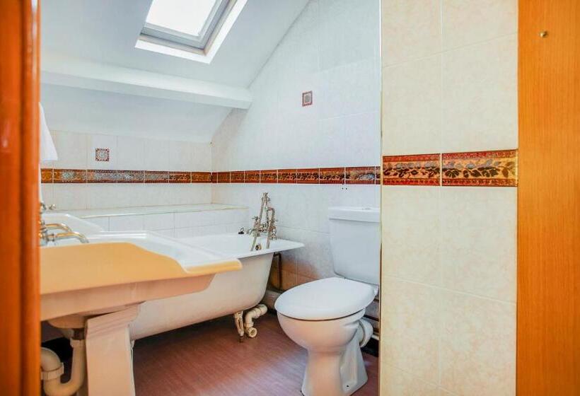 OYO The Rowers Hotel, Dunston Gateshead