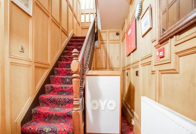 OYO The Rowers Hotel, Dunston Gateshead