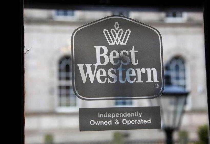 Safestay Glasgow Charing Cross