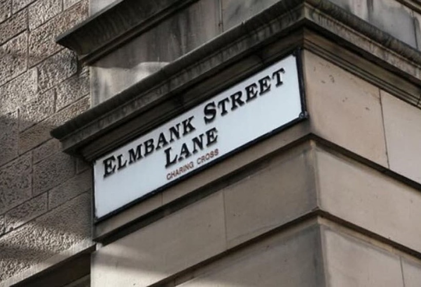 Safestay Glasgow Charing Cross