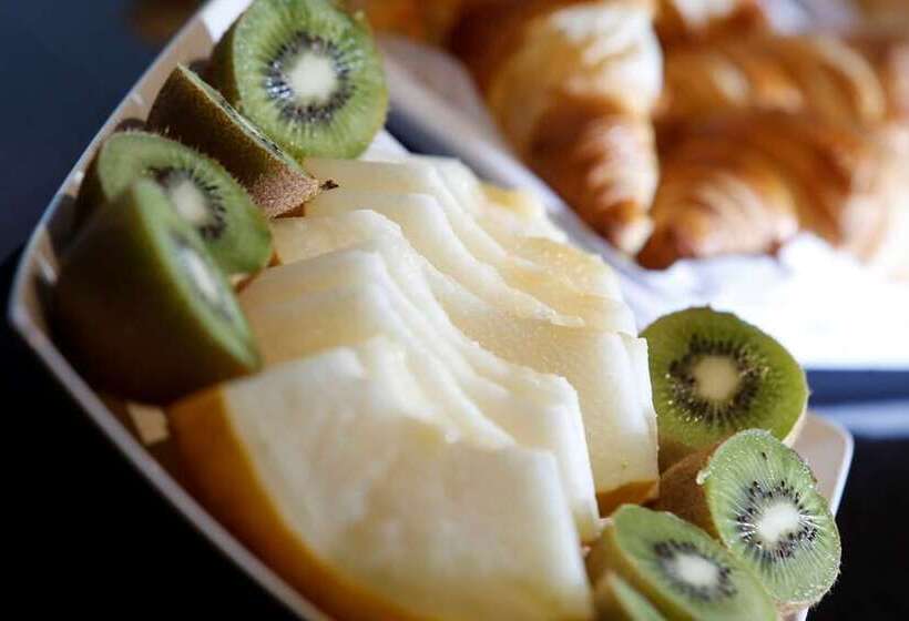 Safestay Glasgow Charing Cross